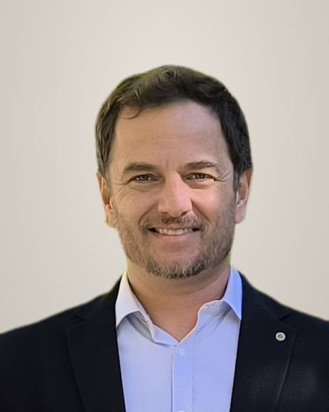 Ricardo Manzino, fundador de Manzino Investments
